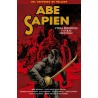 Abe Sapien 09