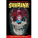 Las escalofriantes aventuras de Sabrina 01