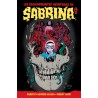 Las escalofriantes aventuras de Sabrina 01