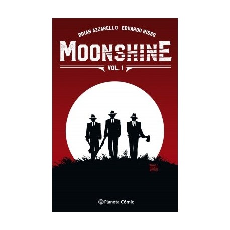 Moonshine 01