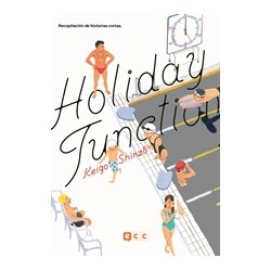 Holiday Junction