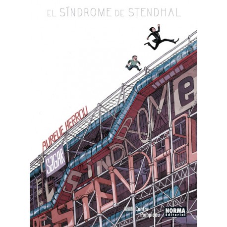 El síndrome de Stendhal