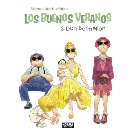 Los buenos veranos 03