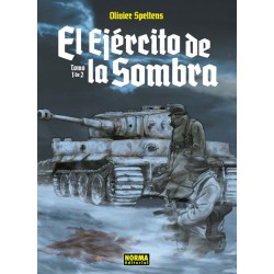 El ejército de la sombra 01