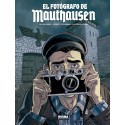 El fotógrafo de Mauthausen