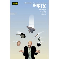 The Fix 02