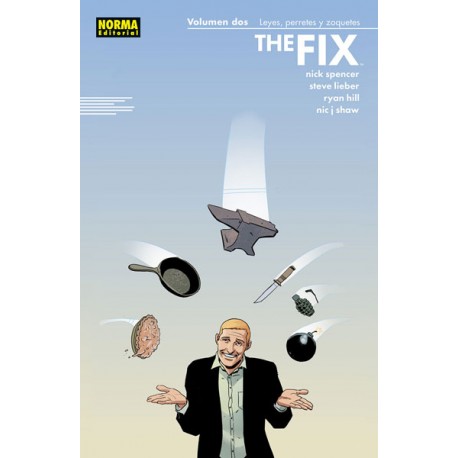 The Fix 02