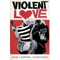 Violent Love 01