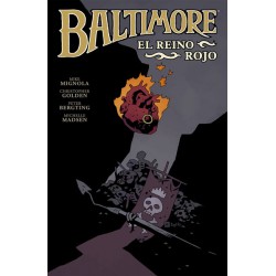Baltimore 08