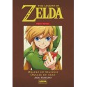 The Legend Of Zelda Perfect Edition 03: Oracle of seasons y Oracle of ages