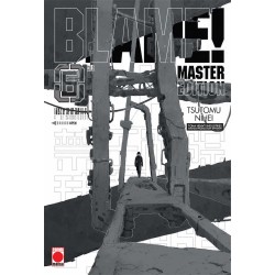 Blame! Master Edition 06