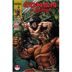 Conan El Asesino 05