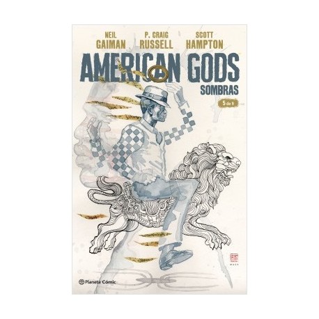 American Gods Sombras 05