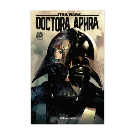 Star Wars Doctora Aphra 02