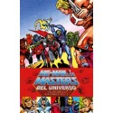 He-Man y los Másters del Universo: Colección de minicómics vol. 2 (de 3)