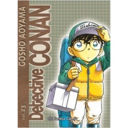 Detective Conan 23 (Nueva Edición)