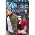 Ghost in the Shell Arise 06