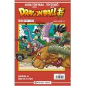 Dragon Ball Super 07 (Serie roja 218)