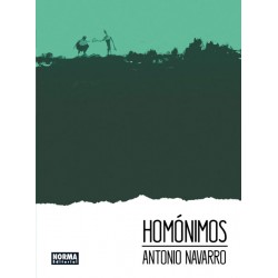Homónimos