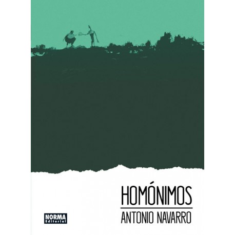 Homónimos
