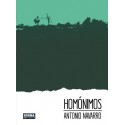 Homónimos