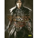 Los caballeros de Heliópolis 01