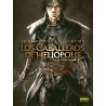 Los caballeros de Heliópolis 01