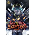 Twin Star Exorcists 12