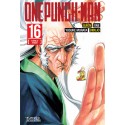 One Punch-man 16