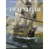 Las grandes batallas navales 01. Trafalgar