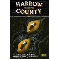Harrow County 05