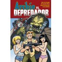 Archie vs. Depredador