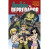 Archie vs. Depredador
