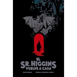 El Sr. Higgins vuelve a casa
