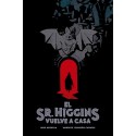 El Sr. Higgins vuelve a casa