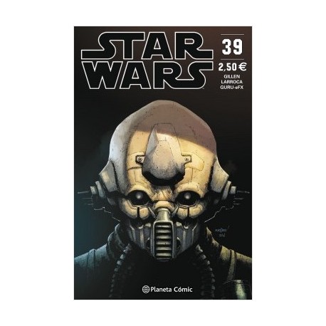 Star Wars 39