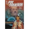 Star Wars Poe Dameron 21