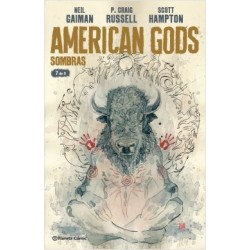 American Gods Sombras 07