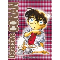 Detective Conan 24 (Nueva Edición)
