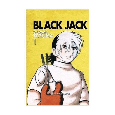 Black Jack 01