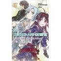 Sword Art Online Mother's Rosario (Novela)