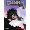 Gunnm (Battle Angel Alita) 07