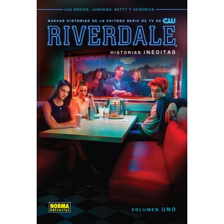 Riverdale. Volumen 01