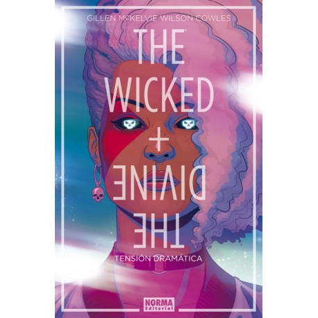 The Wicked + The Divine 04