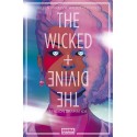 The Wicked + The Divine 04