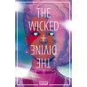 The Wicked + The Divine 04