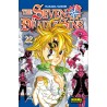 The Seven Deadly Sins 22