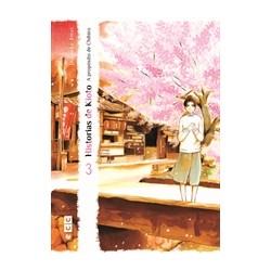 Historias de Kioto - A propósito de Chihiro 03