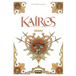 Kairos