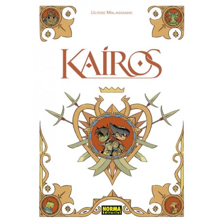 Kairos